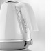 DELONGHI KBOC2001.W Icona Capitals Sydney White - Kettles